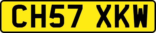 CH57XKW