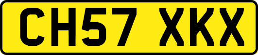 CH57XKX