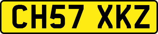 CH57XKZ