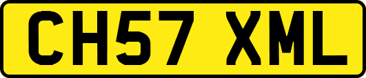 CH57XML