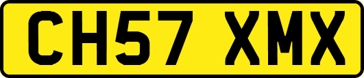 CH57XMX