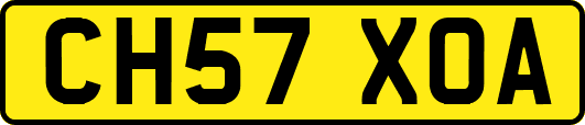 CH57XOA