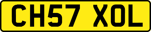 CH57XOL