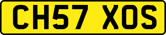 CH57XOS