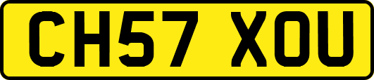 CH57XOU