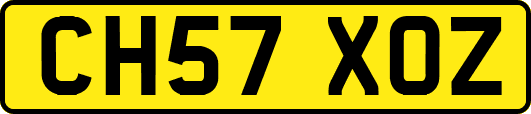 CH57XOZ