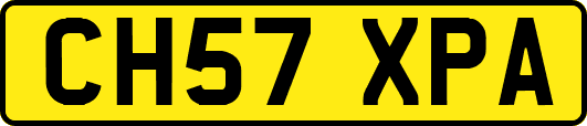 CH57XPA