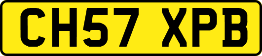 CH57XPB