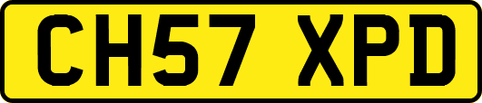 CH57XPD