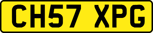 CH57XPG