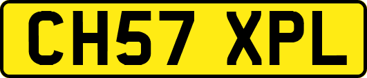CH57XPL