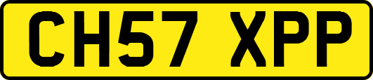 CH57XPP