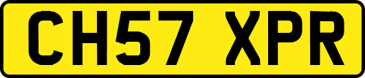 CH57XPR