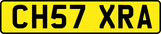 CH57XRA