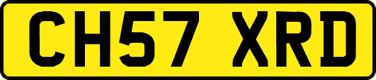 CH57XRD