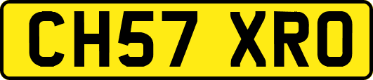 CH57XRO