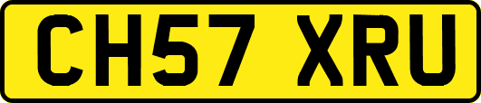 CH57XRU