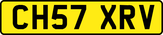 CH57XRV