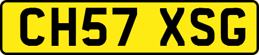 CH57XSG