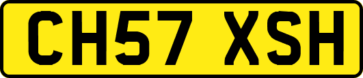 CH57XSH