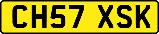 CH57XSK