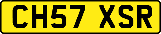 CH57XSR