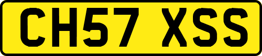 CH57XSS