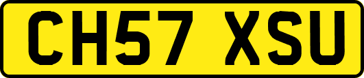 CH57XSU