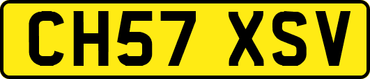 CH57XSV