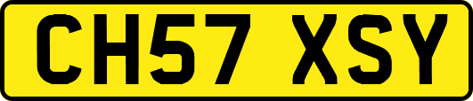 CH57XSY