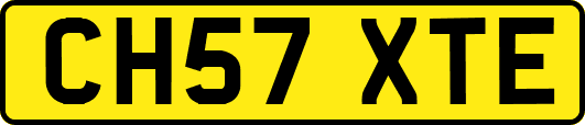 CH57XTE