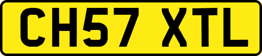 CH57XTL