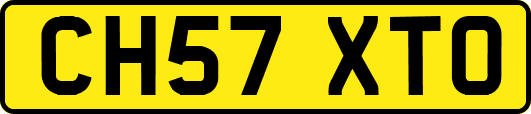 CH57XTO
