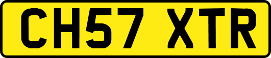 CH57XTR