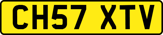CH57XTV
