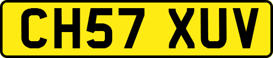 CH57XUV