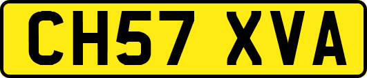 CH57XVA
