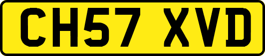 CH57XVD