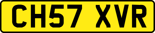 CH57XVR