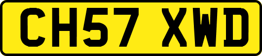 CH57XWD