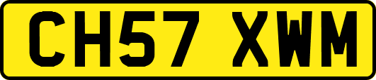 CH57XWM