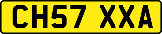 CH57XXA
