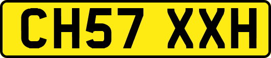 CH57XXH