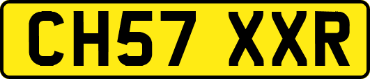 CH57XXR