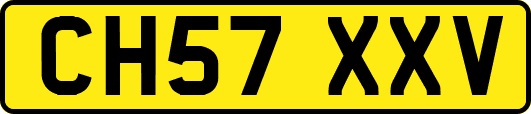 CH57XXV
