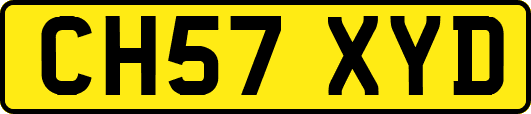 CH57XYD