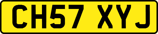 CH57XYJ