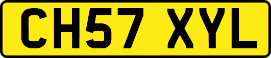 CH57XYL
