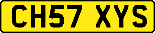 CH57XYS