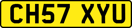 CH57XYU